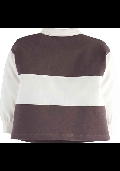 Sweatshirt 18076 2